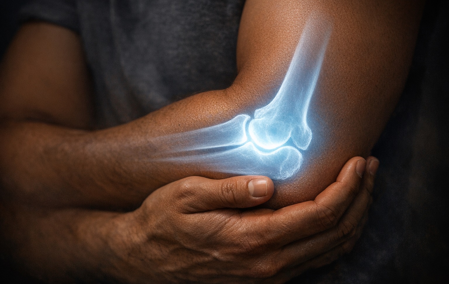 mucopolysaccharide and joint cartilage