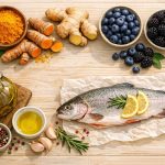 anti-inflammatory foods support joint health