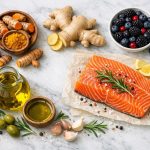 omega-3 fatty acids and joint health