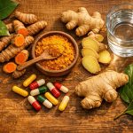 full flex joint support stack ingredients