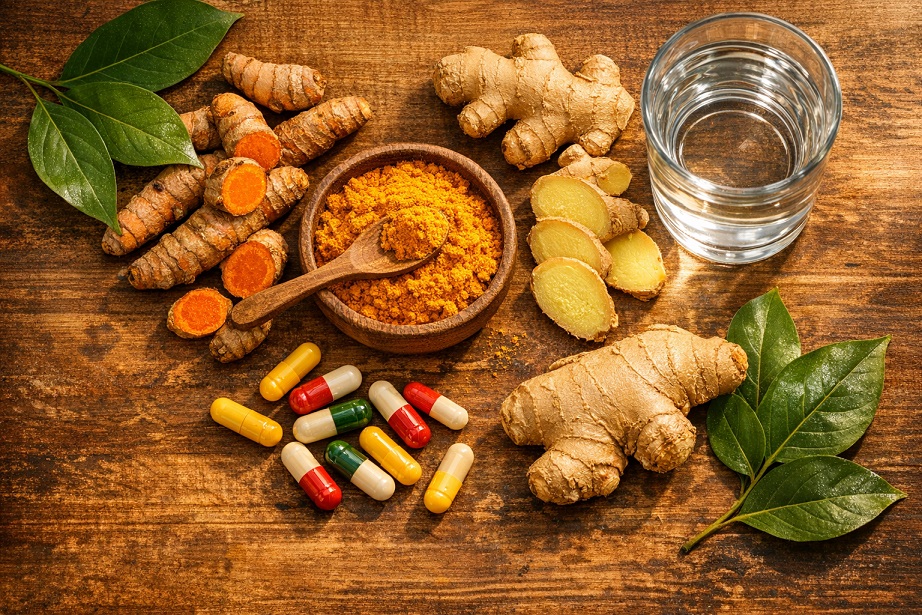 full flex joint support stack ingredients