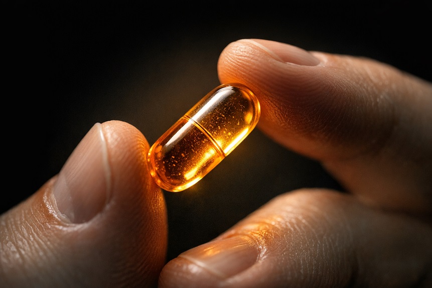 performance lab flex review joint supplement