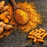 turmeric and curcuminoids joint inflammation