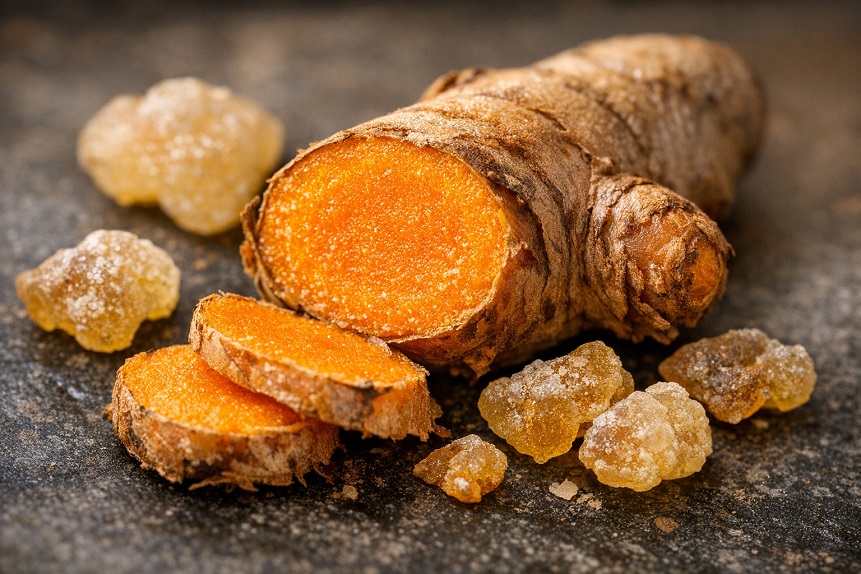 natural anti-inflammatories joint health turmeric boswellia