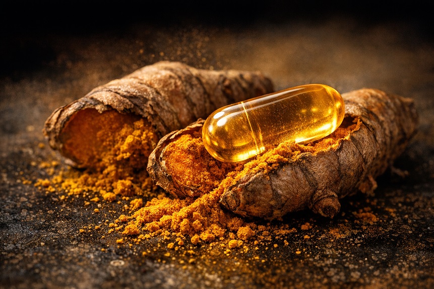 curcuwin vs standard curcumin bioavailability