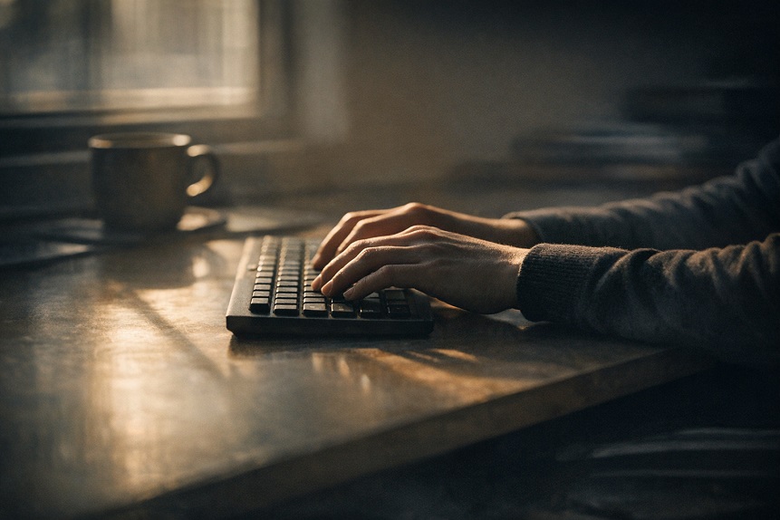 joint health for desk workers