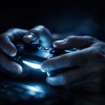 gaming and tech joint strain