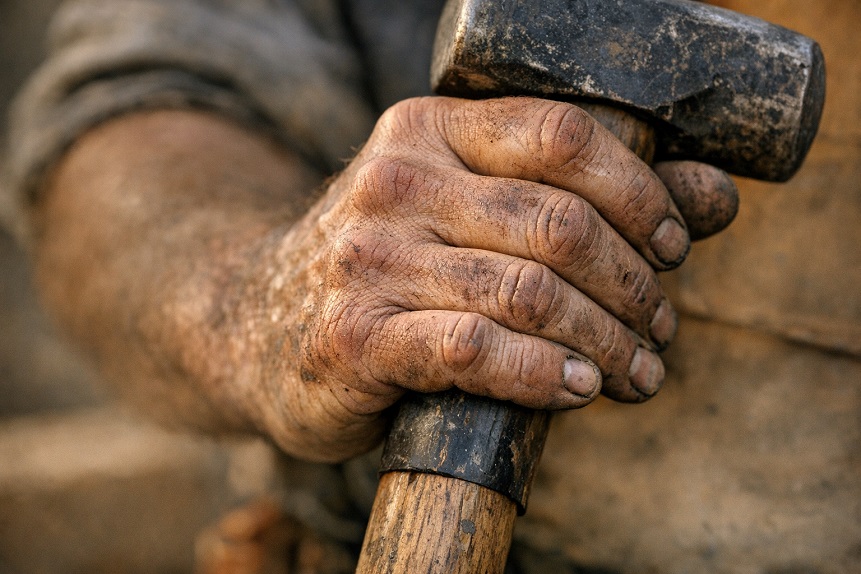 joint supplements for manual workers trades