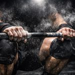 joint protection for weightlifters