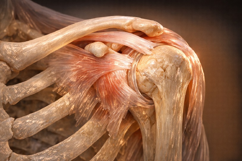 specialized pro-resolving mediators joint inflammation