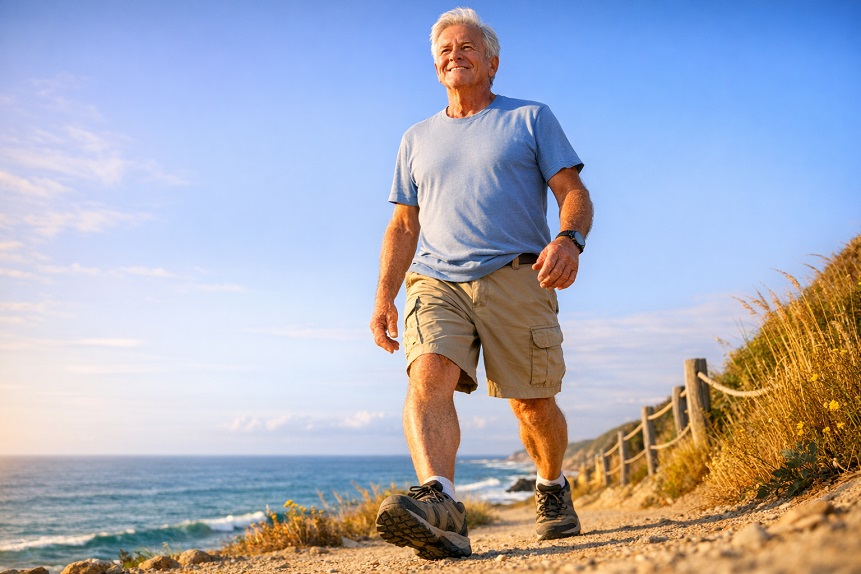 msm and glucosamine work together joint health