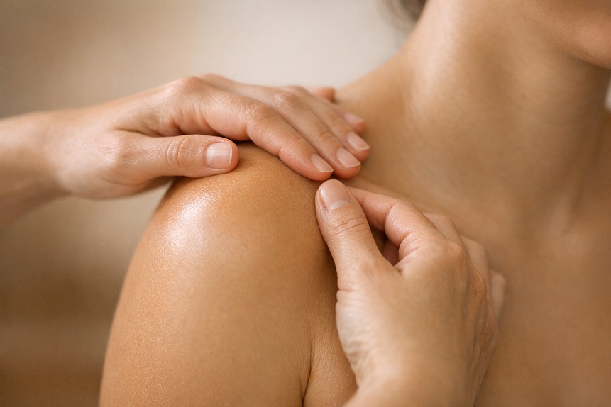 stretching for joint health