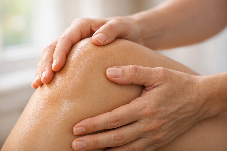 difference between joint pain and inflammation