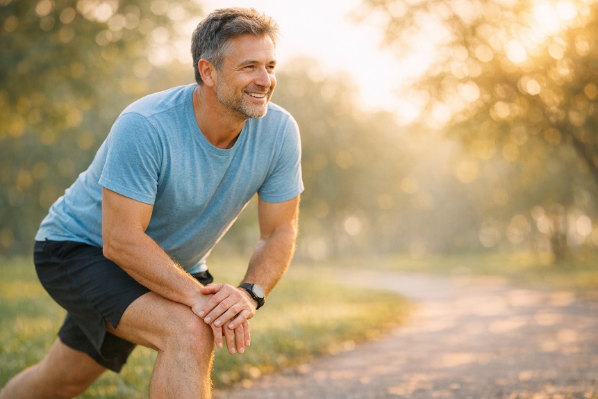 how synovial fluid works