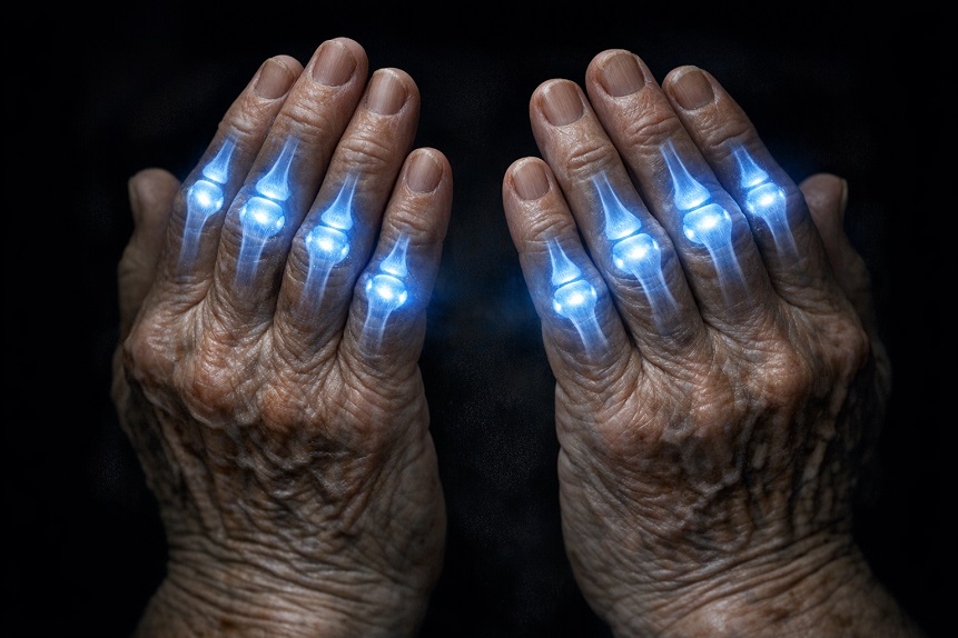 mind-body connection in chronic joint pain