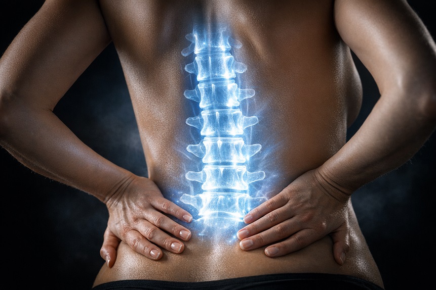 why joints get stiff as you age