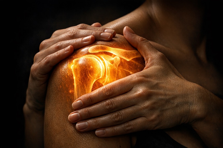 hot vs cold therapy for joint pain