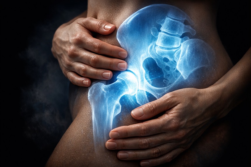 gut health joint inflammation connection