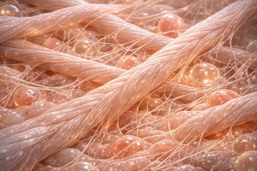 cartilage loss breaks down rebuilt