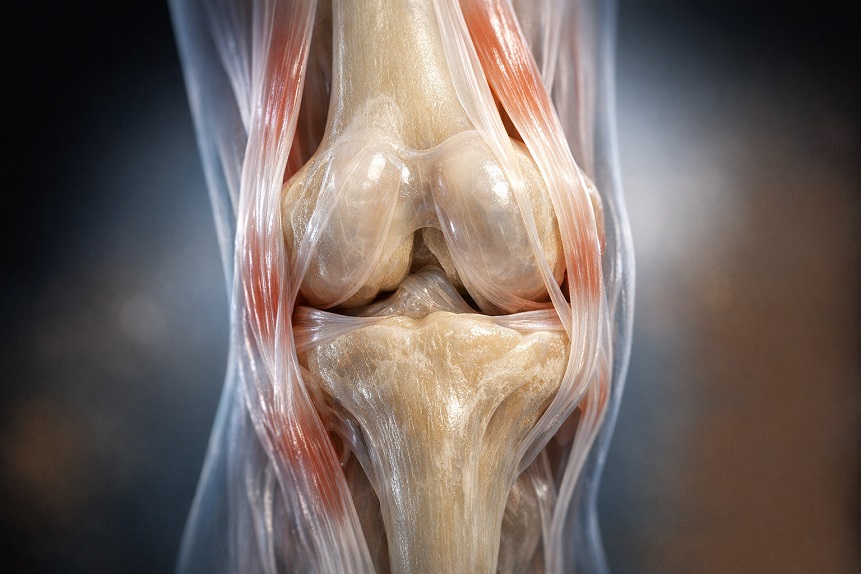 vitamin d and k2 for bone and joint health