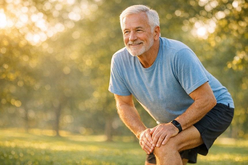 best joint supplements for seniors