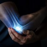 subchondral bone cartilage health