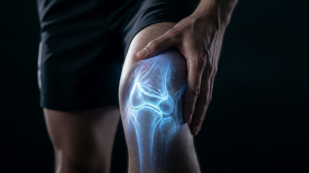 detecting cartilage changes before pain starts