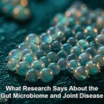 gut microbiome joint disease