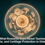 taurine ferroptosis cartilage protection